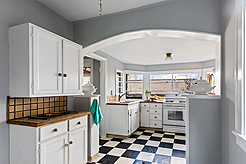 QUEEN ANNE CRAFTSMAN